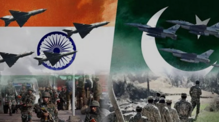 Pakistan Peringatkan India akan "Balas" Atas Kematian 43 Warga Sipil